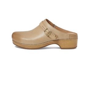 Dansko Berry Convertible Clog Womens 39